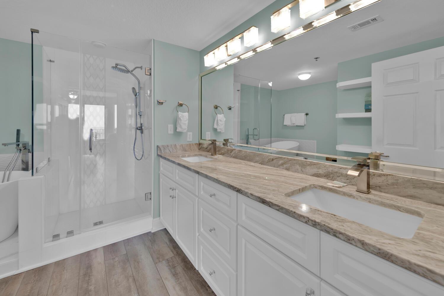 Ariel Dunes 2201 Destin Bagian luar foto
