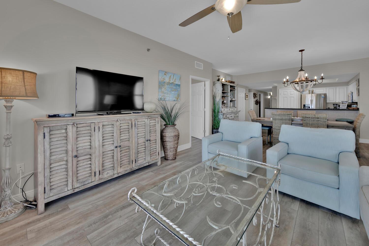 Ariel Dunes 2201 Destin Bagian luar foto