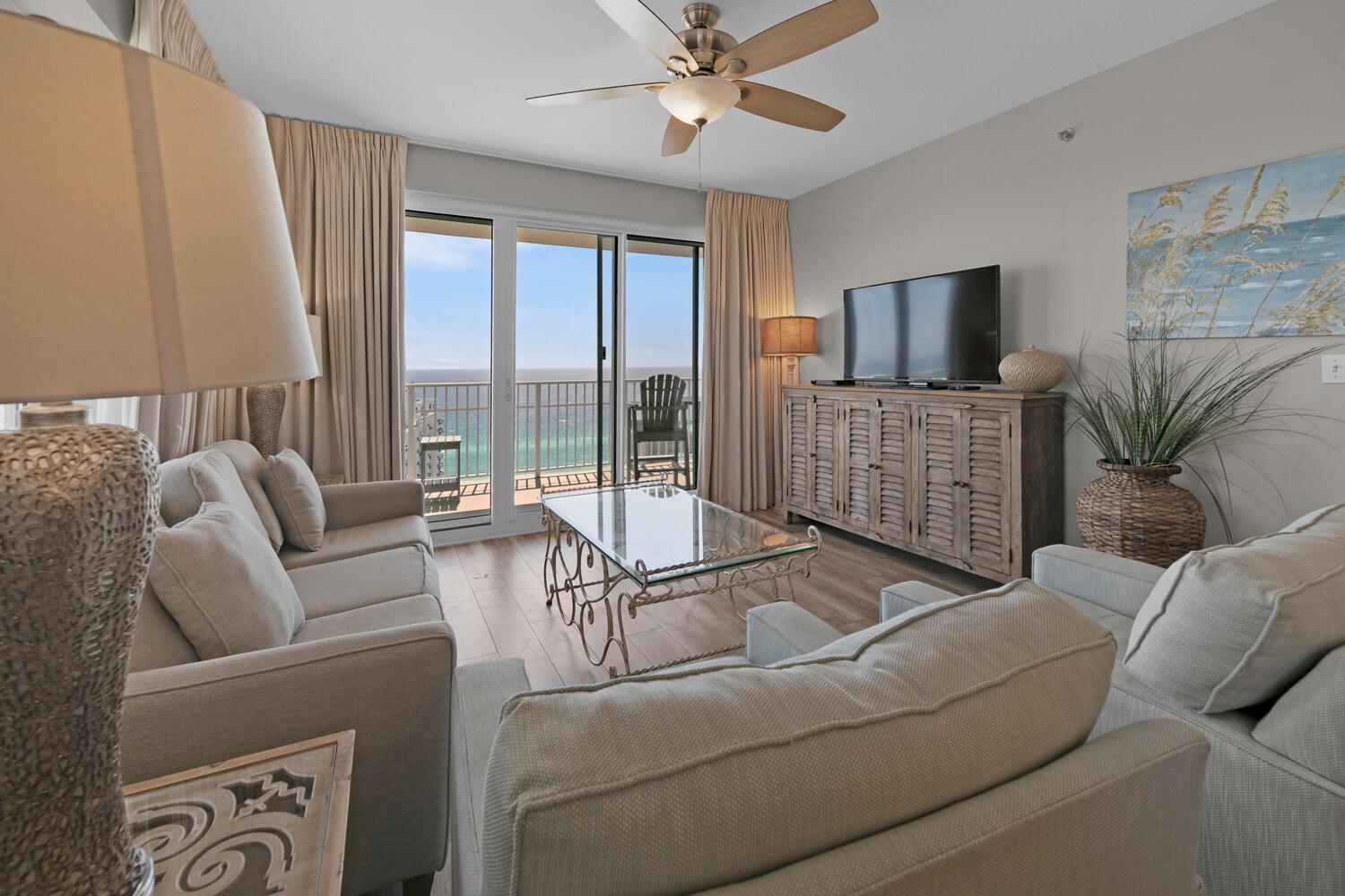 Ariel Dunes 2201 Destin Bagian luar foto