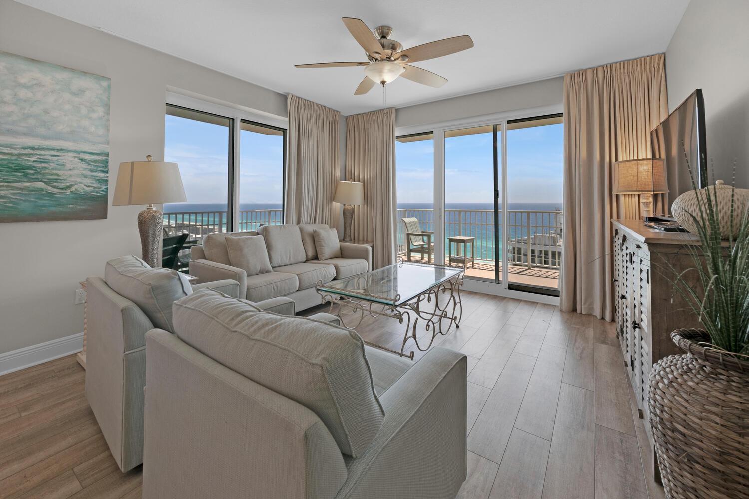 Ariel Dunes 2201 Destin Bagian luar foto