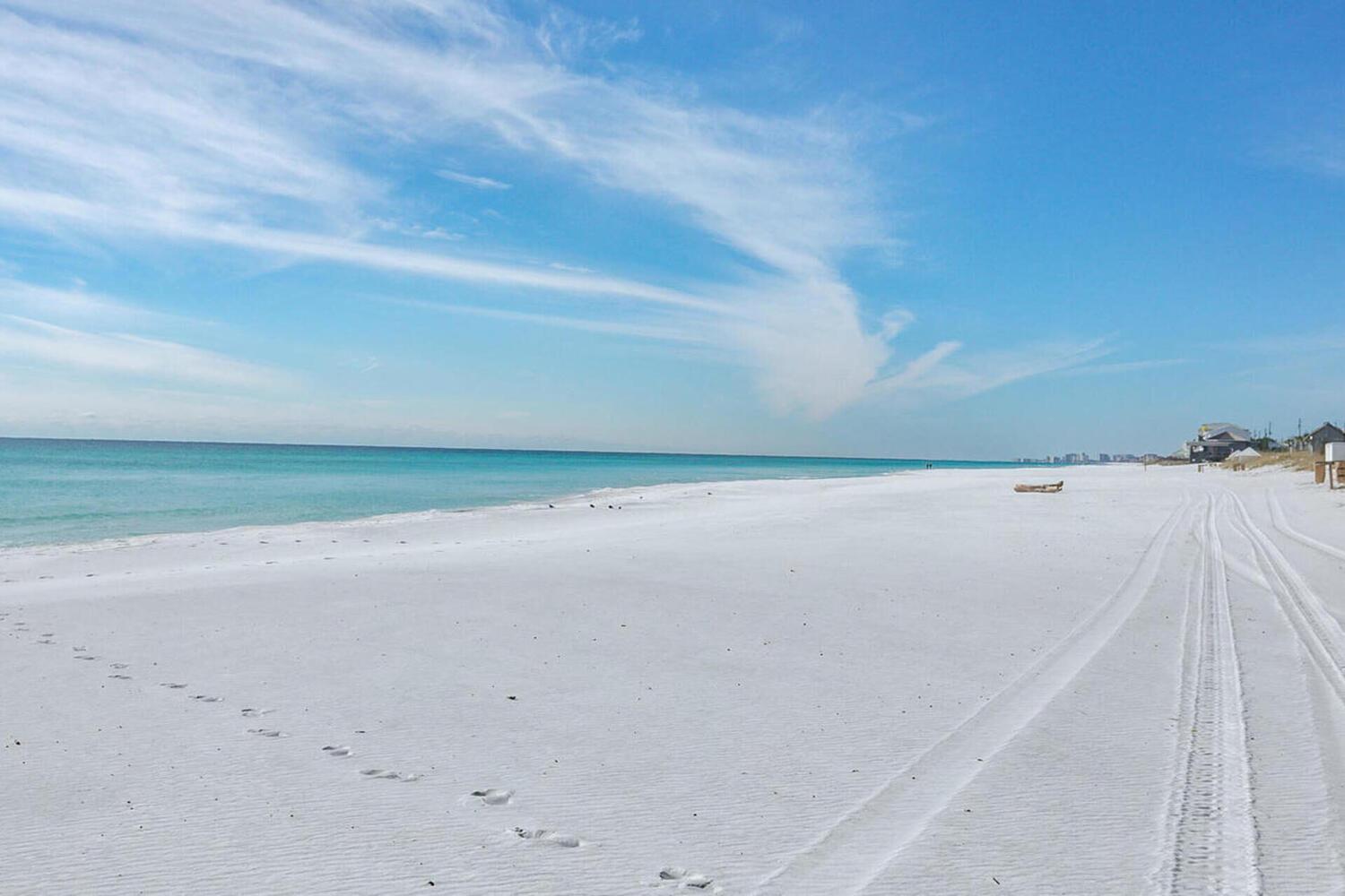 Ariel Dunes 2201 Destin Bagian luar foto