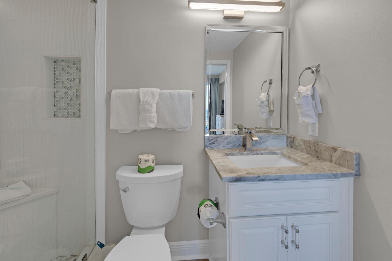 Ariel Dunes 2201 Destin Bagian luar foto