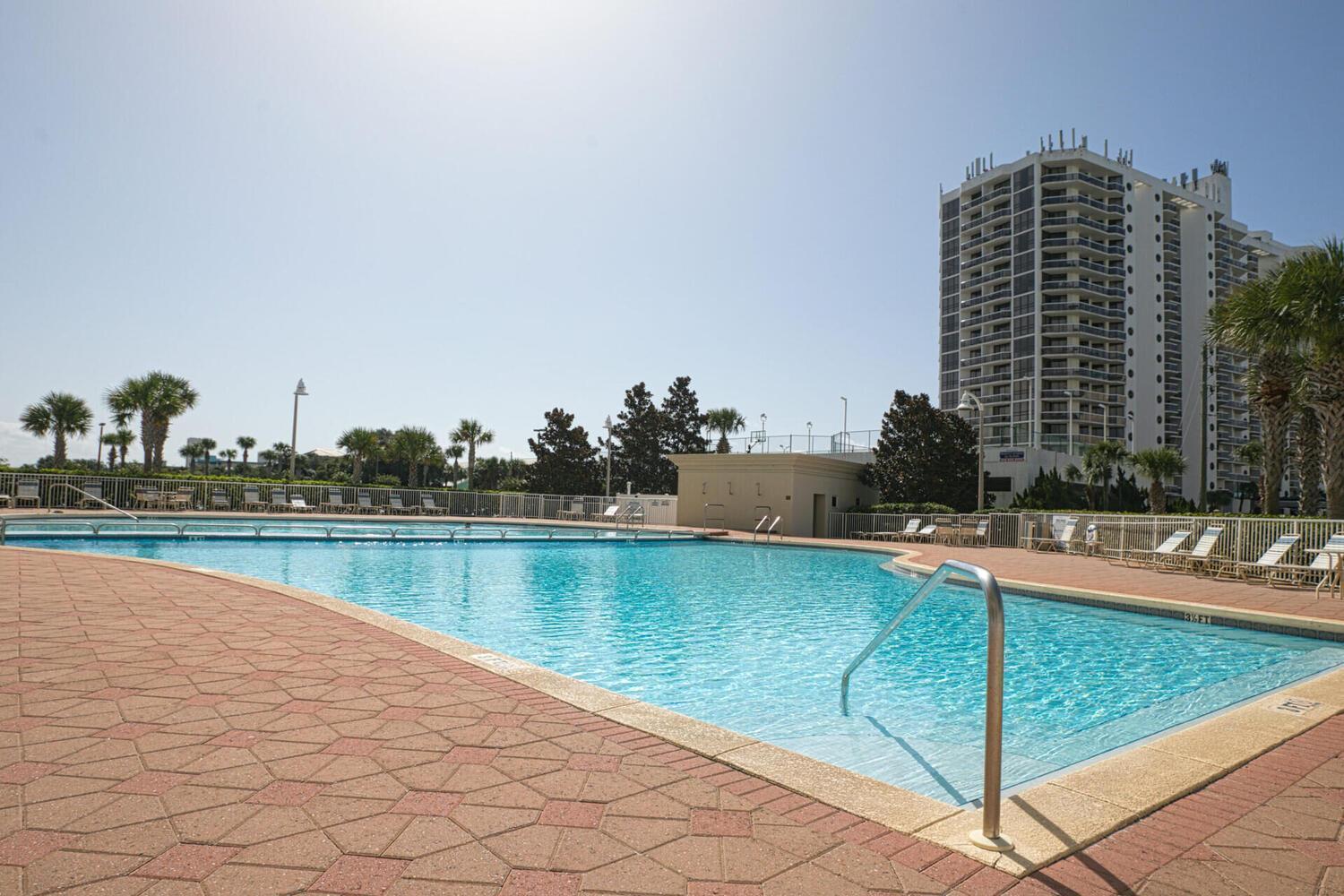 Ariel Dunes 2201 Destin Bagian luar foto