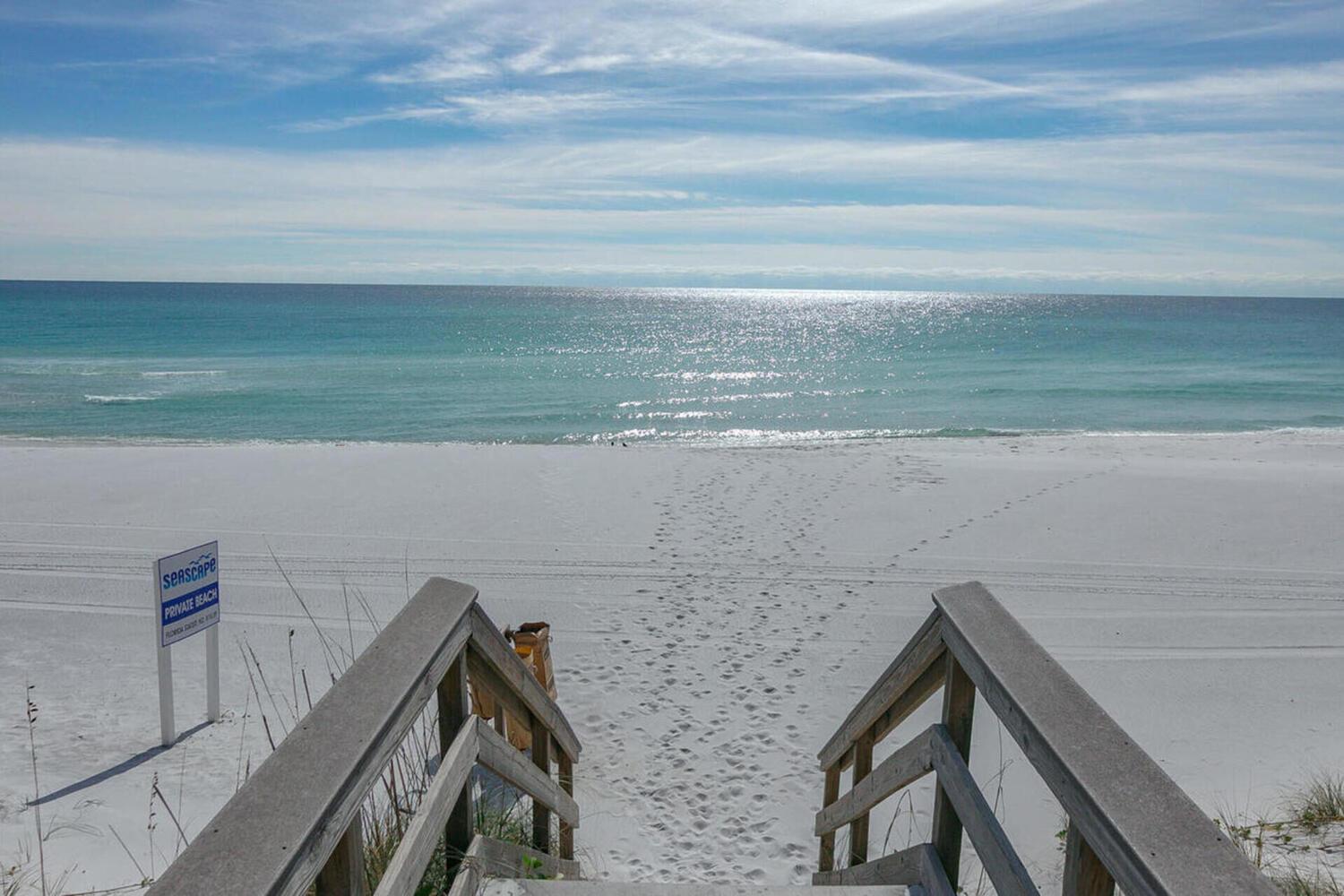 Ariel Dunes 2201 Destin Bagian luar foto