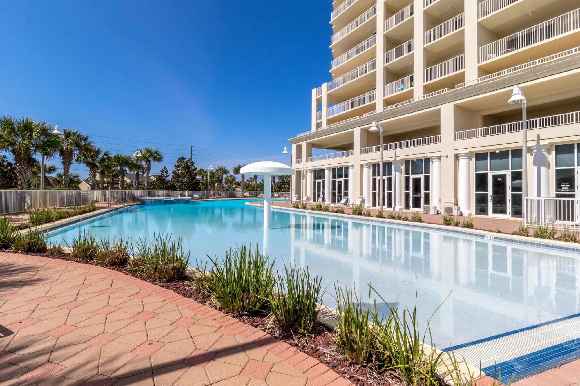 Ariel Dunes 2201 Destin Bagian luar foto