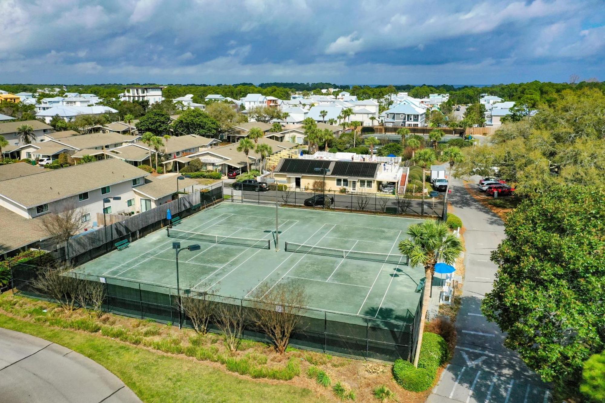 Ariel Dunes 2201 Destin Bagian luar foto